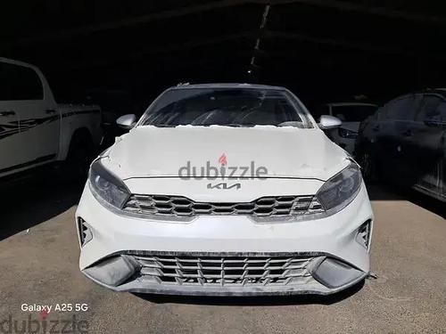 Kia Cerato 2024