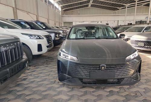 Changan Eado plus 2026