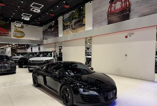Audi R8 2009