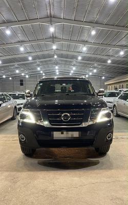 Nissan Other 2016