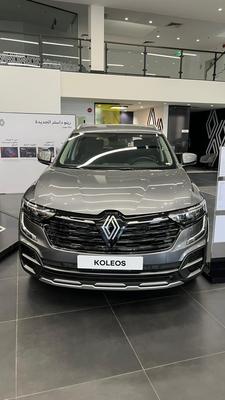 Renault Koleos 2025