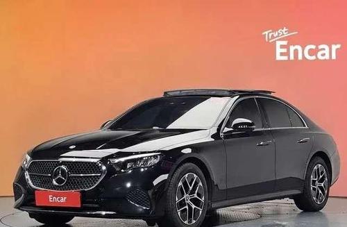 مرسيدس 200 2026