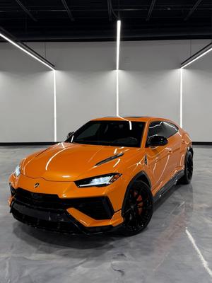 Lamborghini Urus 2023