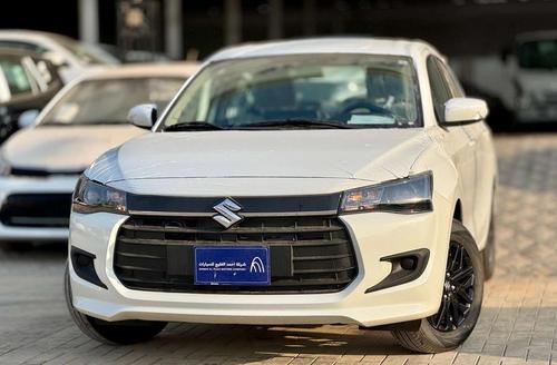Suzuki Swift Dzire 2027