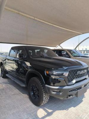 دودج رام 2025