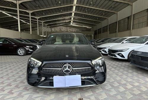 Mercedes E 300 2021