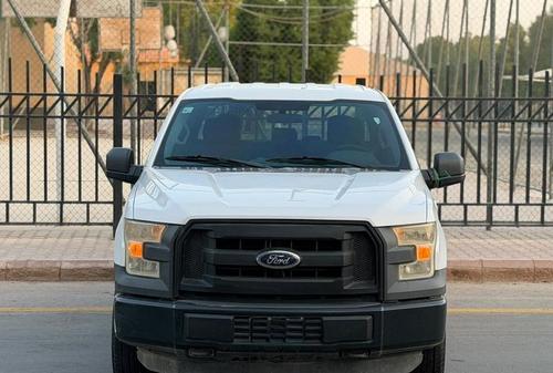 Ford F-150 2015