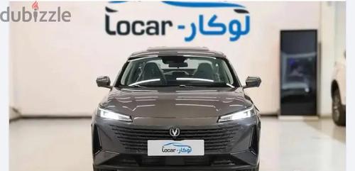 Changan Eado plus 2026