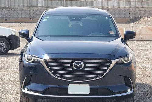 Mazda CX-9 2020
