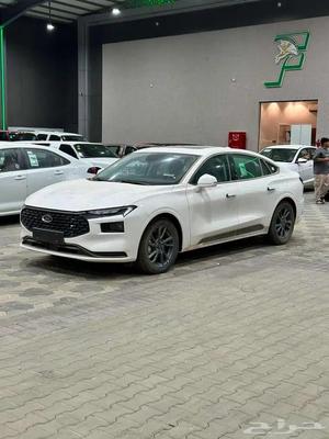 Ford Taurus 2026