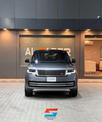 Land Rover Range Rover 2023