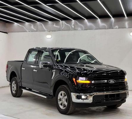 Ford F-150 2025