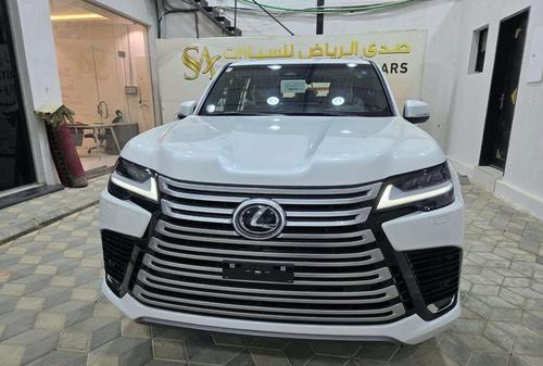 Lexus Other 2026