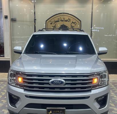فورد اكسبيديشن 2019