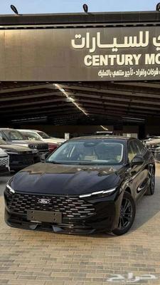 Ford Taurus 2026