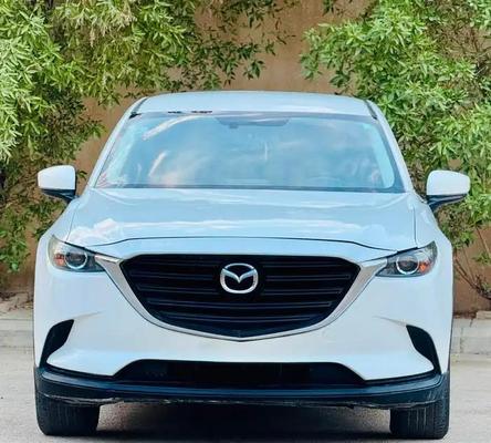 مازدا CX-9 2019