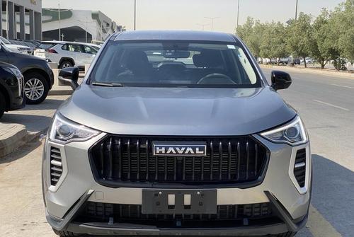 هافال جوليان 2025