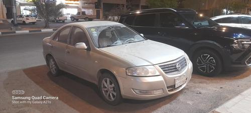 نيسان صنى 2009