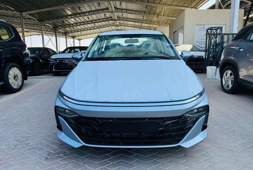 هيونداي اكسنت 2026