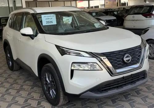 Nissan XTrail 2026