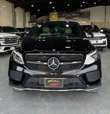 Mercedes Other 2019