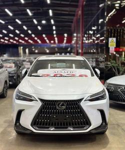 Lexus NX 2026