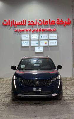 بيجو 3008 2025