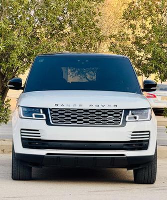 Land Rover Range Rover Vogue 2019
