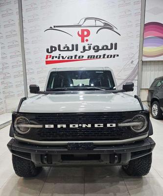 فورد Bronco 2023