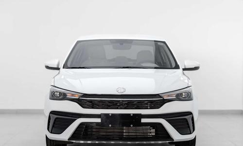 MG 5 2025