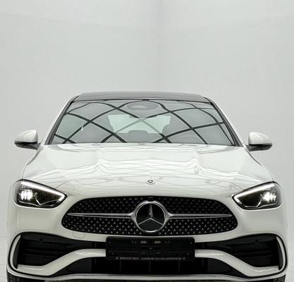 Mercedes C 200 2024