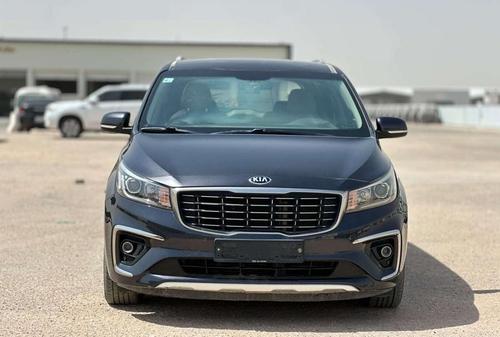 Kia Carnival 2019