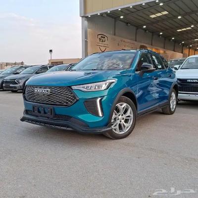 Haval Jolion 2025