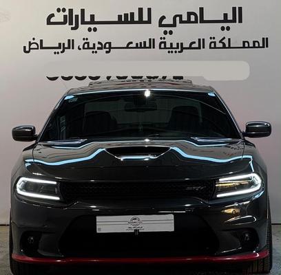 دودج تشارجر 2022