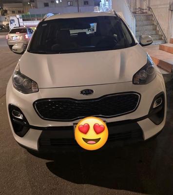 كيا سبورتاج 2022