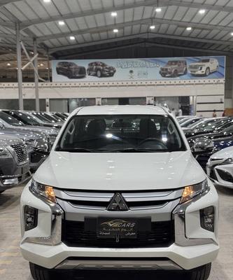 ميتسوبيشي L 200 2023