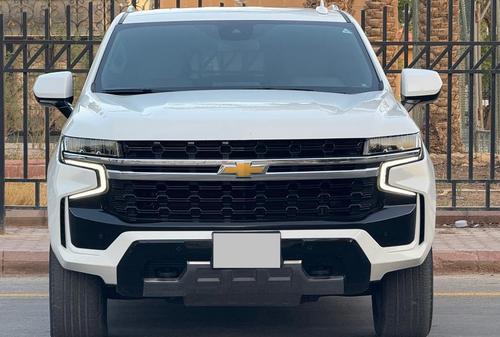 Chevrolet Tahoe 2023