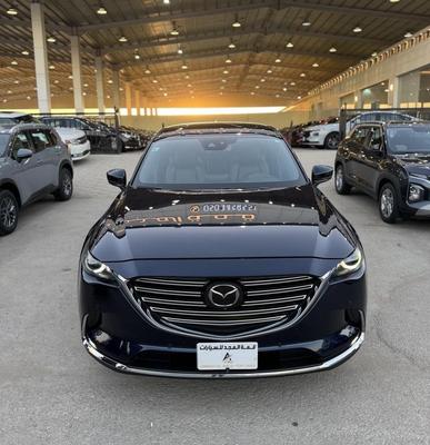 مازدا CX-9 2020