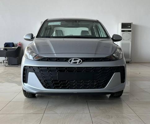 هيونداي I10 2026