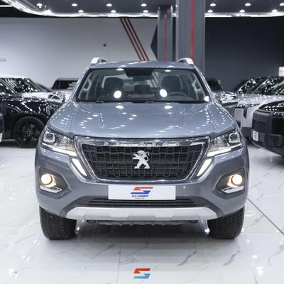 Peugeot Other 2023