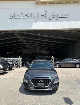 هيونداي كونا 2020