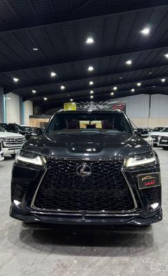Lexus Other 2022