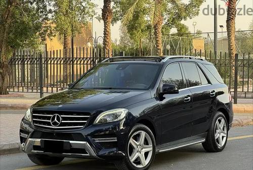 Mercedes Other 2014