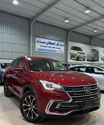 شانجان CS 85 2021