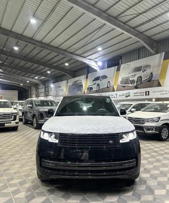 Land Rover Range Rover 2026