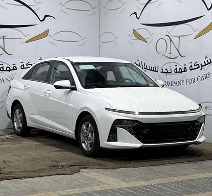 هيونداي اكسنت 2026