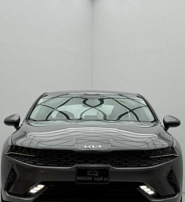 كيا K5 2023