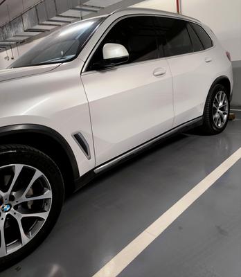 BMW X5 2019