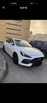 ام جى جى تى 2024