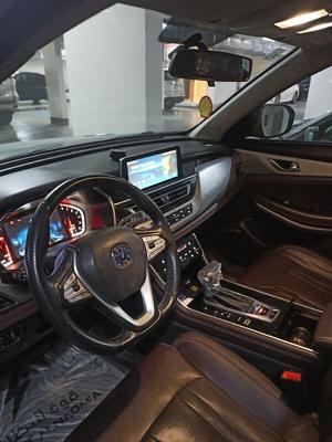 Changan CS75 2022